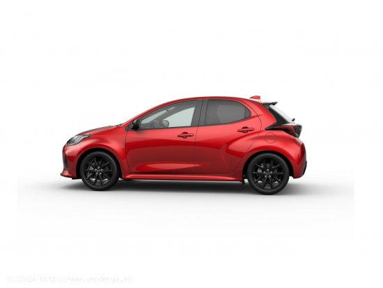 Mazda 2 1.5 85 kW (116 CV) CVT Homura - A Coruña