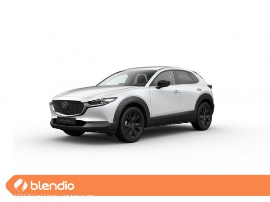 Mazda CX-30 e-SKY G MHEV 110 kW 6MT Homura - Ourense