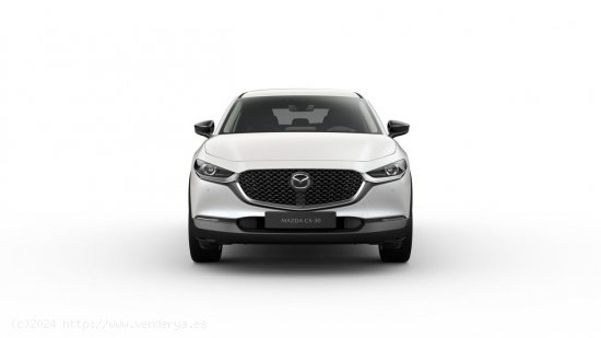 Mazda CX-30 e-SKY G MHEV 110 kW 6MT Homura - Ourense