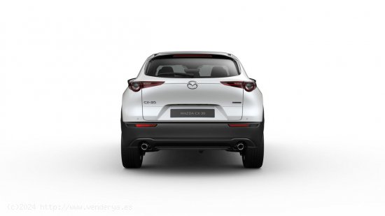 Mazda CX-30 e-SKY G MHEV 110 kW 6MT Homura - Ourense