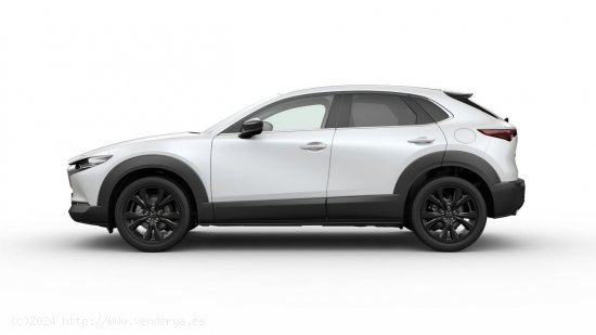 Mazda CX-30 e-SKY G MHEV 110 kW 6MT Homura - Ourense