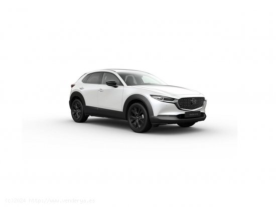 Mazda CX-30 e-SKY G MHEV 110 kW 6MT Homura - Ourense