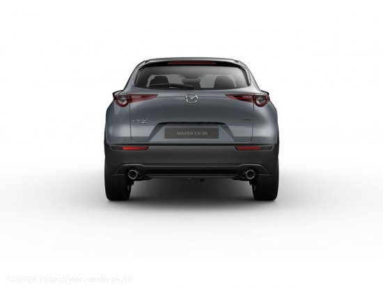 Mazda CX-30 e-SKY X MHEV 137 kW 6AT Homura - Ourense