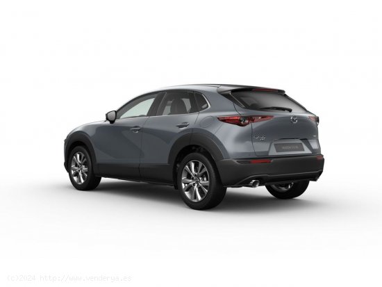 Mazda CX-30 e-SKY X MHEV 137 kW 6AT Homura - Ourense