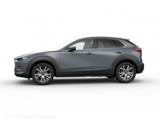 Mazda CX-30 e-SKY X MHEV 137 kW 6AT Homura - Ourense