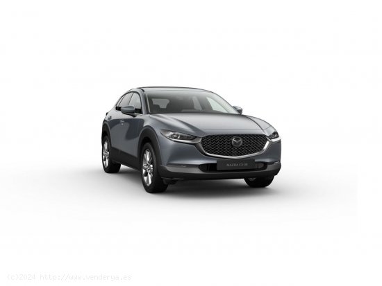 Mazda CX-30 e-SKY X MHEV 137 kW 6AT Homura - Ourense