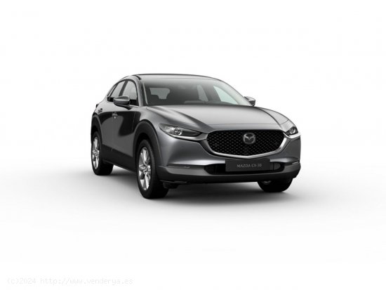 Mazda CX-30 e-SKYACTIV-X 2.0 137kW Homura - Ourense