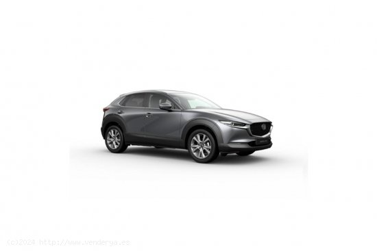 Mazda CX-30 e-SKYACTIV-X 2.0 137kW Homura - Ourense