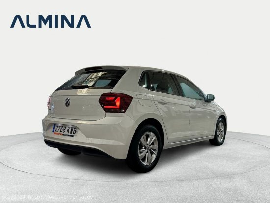 Volkswagen Polo Edition 1.0 59kW (80CV) - Sevilla