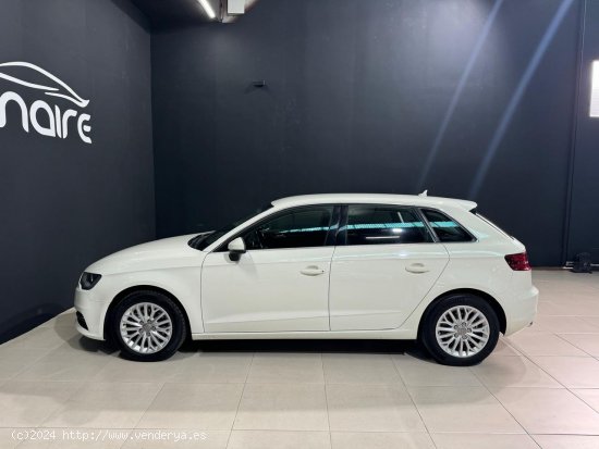 Audi A3 Sportback 2.0 TDI 150cv Ambition - Sada