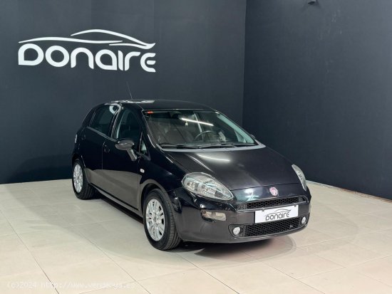  Fiat Punto 1.3 Young 75 CV Multijet E5+ - Sada 