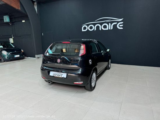 Fiat Punto 1.3 Young 75 CV Multijet E5+ - Sada