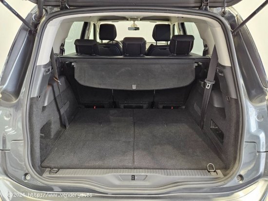 Citroën Grand C4 Picasso CMP 7 PLAZAS - QUART DE POBLET