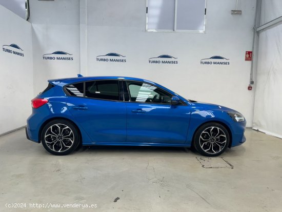 Ford Focus 1.5 Ecoblue 88kW ST-Line - QUART DE POBLET