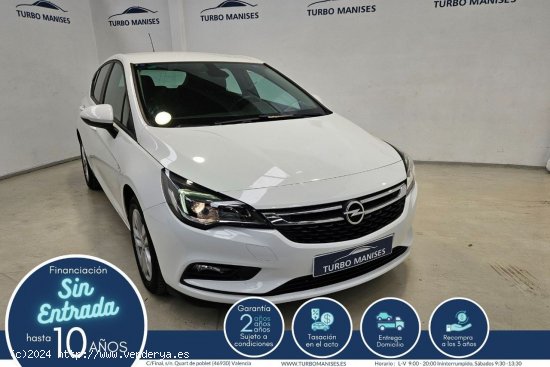  Opel Insignia  GS Business 1.5D DVH 90kW MT6 - QUART DE POBLET 