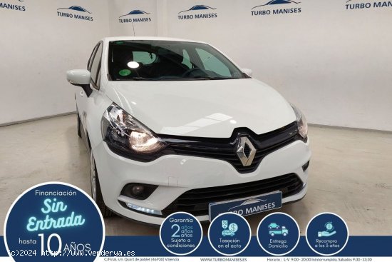 Renault Clio Business dCi 55kW (75CV) -18 - QUART DE POBLET