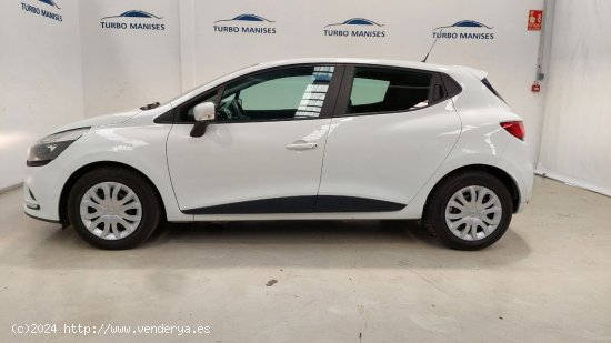 Renault Clio Business dCi 55kW (75CV) -18 - QUART DE POBLET