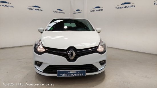 Renault Clio Business dCi 55kW (75CV) -18 - QUART DE POBLET