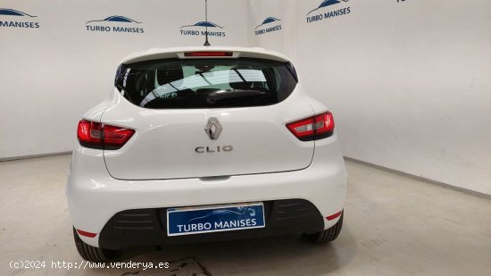 Renault Clio Business dCi 55kW (75CV) -18 - QUART DE POBLET