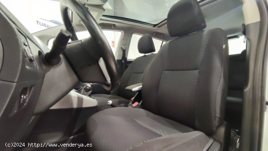 Toyota Verso 120D Live 5pl. - QUART DE POBLET