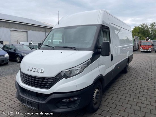  Iveco Daily 35S18 - Daimiel 