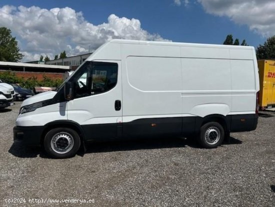 Iveco Daily 35S18 - Daimiel