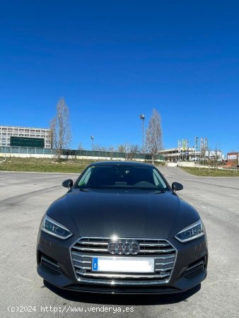 Audi A5 Sportback 2.0 TDI 190cv - Daimiel