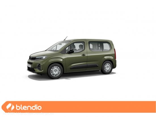 Opel Combo 100 Cv 1.5 Td S/S MT6 €6.4 - 