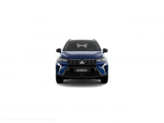 Mitsubishi ASX 130T MHEV Motion - 