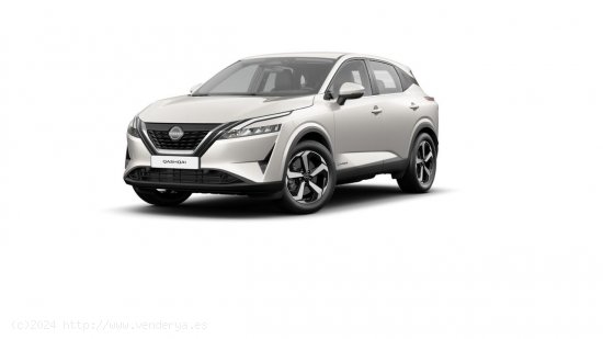 Nissan Qashqai E-POWER 140 KW (190 CV) Acenta - 