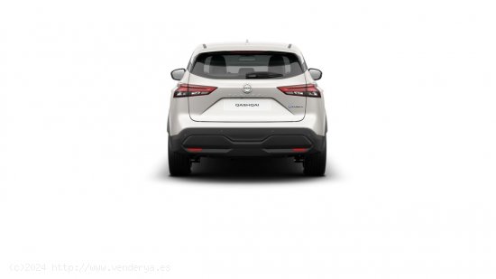 Nissan Qashqai E-POWER 140 KW (190 CV) Acenta - 