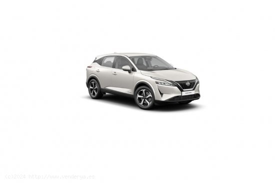 Nissan Qashqai E-POWER 140 KW (190 CV) Acenta - 