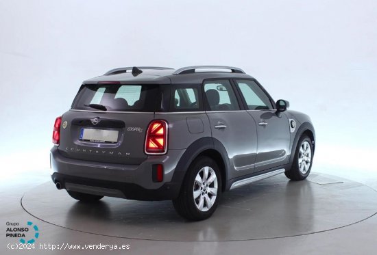 MINI Countryman Cooper SE All4 - Olias del Rey