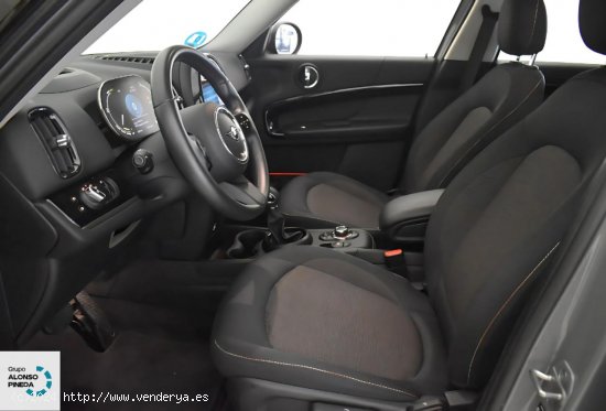 MINI Countryman Cooper SE All4 - Olias del Rey