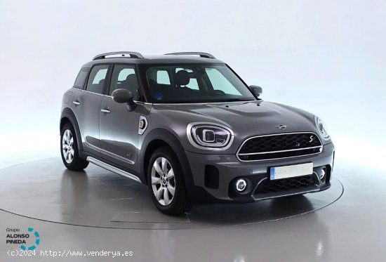 MINI Countryman Cooper SE All4 - Olias del Rey