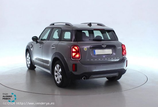 MINI Countryman Cooper SE All4 - Olias del Rey