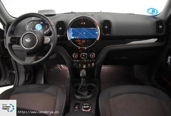 MINI Countryman Cooper SE All4 - Olias del Rey