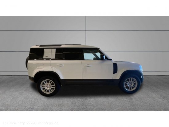 Land-Rover Defender 110 D200 MHEV SE 4WD Auto 147 kW (200 CV) - Sevilla