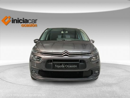 Citroën C4 Picasso PureTech 81KW (110CV) S&S 6v Live - Málaga