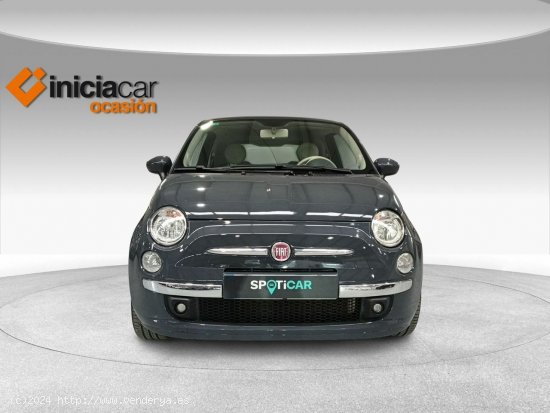 Fiat 500 1.2 8v 69 CV Lounge - Málaga