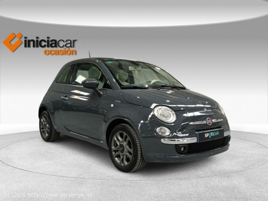 Fiat 500 1.2 8v 69 CV Lounge - Málaga