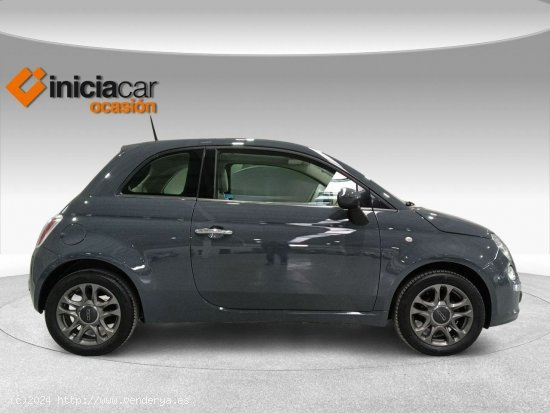 Fiat 500 1.2 8v 69 CV Lounge - Málaga