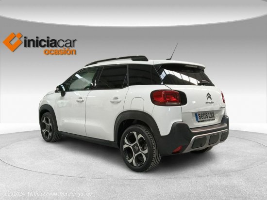 Citroën C3 Aircross PureTech 81kW (110CV) S&S SHINE - Málaga