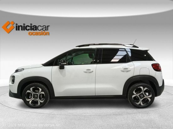 Citroën C3 Aircross PureTech 81kW (110CV) S&S SHINE - Málaga