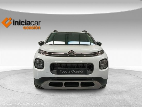 Citroën C3 Aircross PureTech 81kW (110CV) S&S SHINE - Málaga