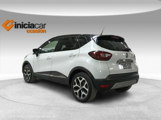 Renault Captur Zen TCe 66kW (90CV) - Málaga