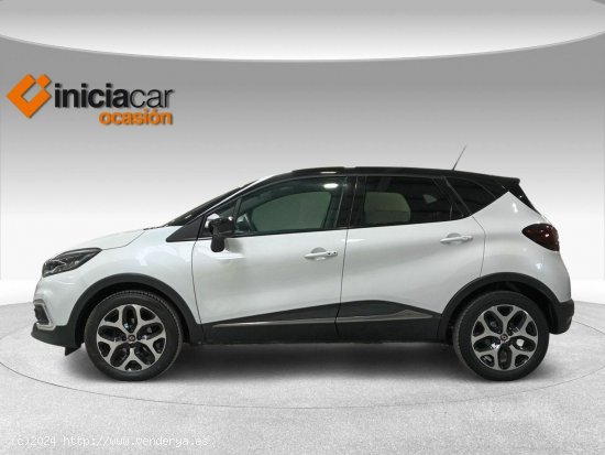 Renault Captur Zen TCe 66kW (90CV) - Málaga