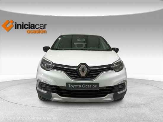 Renault Captur Zen TCe 66kW (90CV) - Málaga