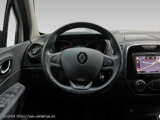 Renault Captur Zen TCe 66kW (90CV) - Málaga