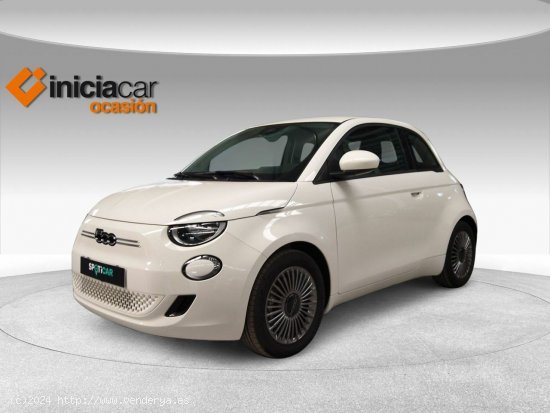 Fiat 500 Icon Hb 320km 85kW (118CV) - Málaga